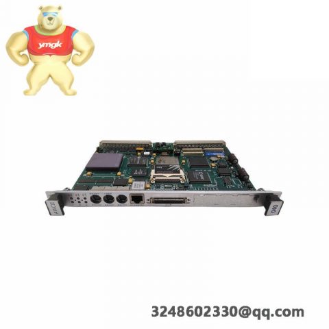 ADEPT 10350-00104 Awcii Motion Interface Module for Industrial Automation