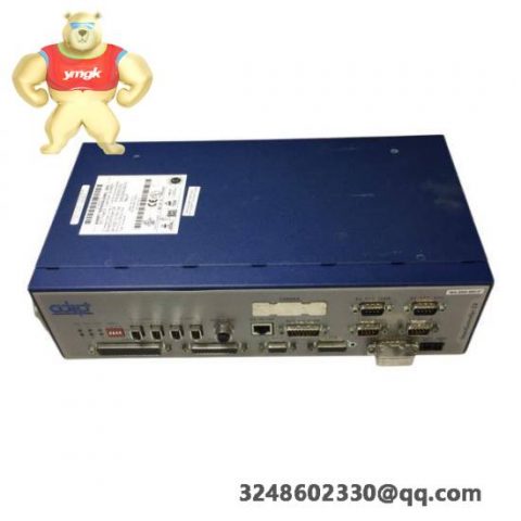 ADEPT EJI90340-40000 Robotic Control Interface Module