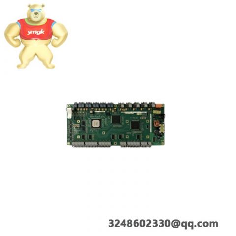 AE APEX3013 (0190-53914) - Advanced Process Control Module