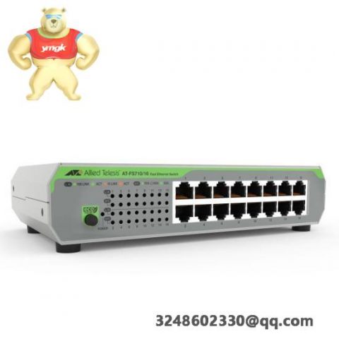 Allied Telesis AT-2712FX/MT-SB-901 990-004100-901 Fast Ethernet SFP Module
