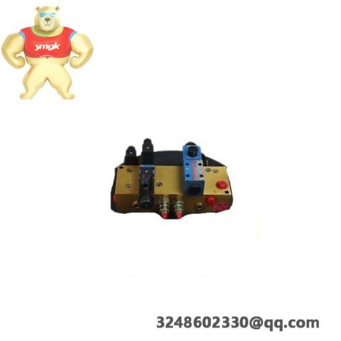ALSTOM CMU 42015-115-00 Control Module