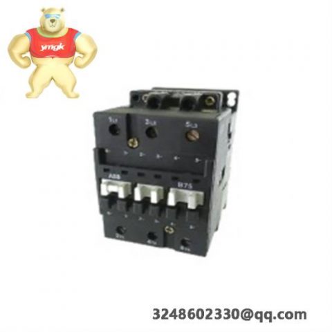 ALSTOM MAVS01L1AB0751D Control Module