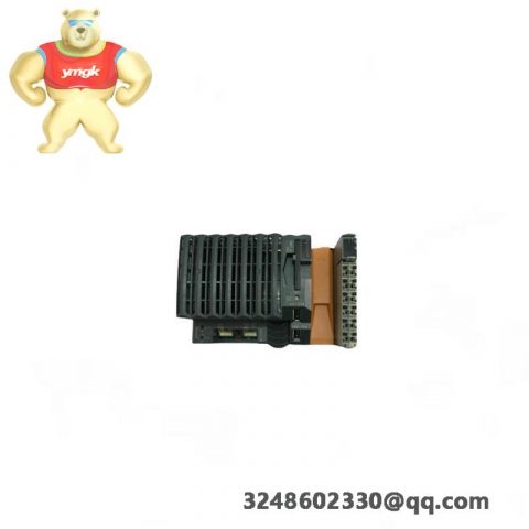 B&R 2AO300.6 Programmable Relay Platform - Industrial Automation Control Solutions
