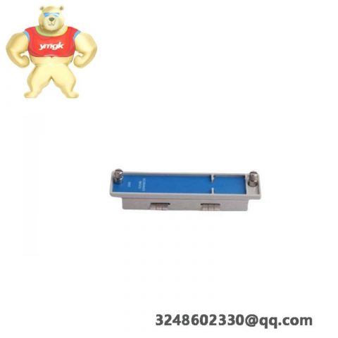 BENTLY 128276-01 Vibration Monitoring System, Advanced Industrial Vibration Analysis
