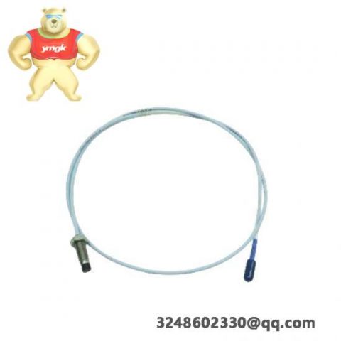 BENTLY 330101-00-20-10-02-05 High Precision Vibration Monitoring System