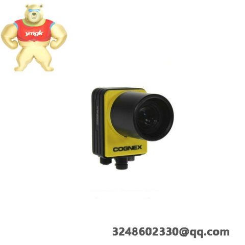 Cognex DataMan 850 Series - 800-5746-1 Vision Sensor, Omnidirectional Scanning & Robust Performance