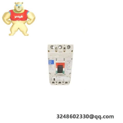 Eaton DPM-MC2 Industrial Control Module