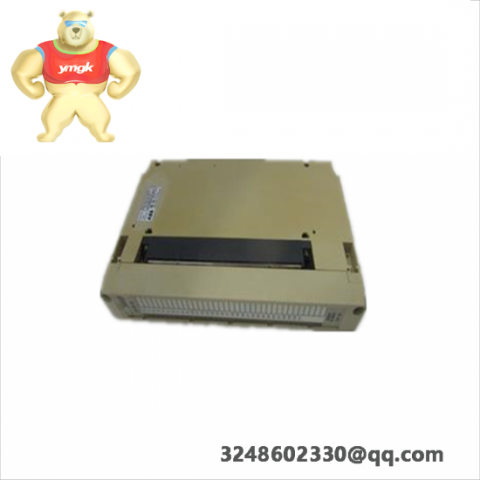 ELEMASTER 3110050 Analog Control Module for Industrial Automation