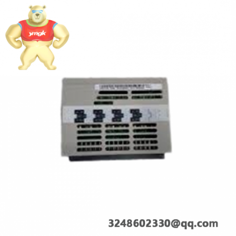 Emerson 1C31222G01 Output Relay Module for Industrial Automation