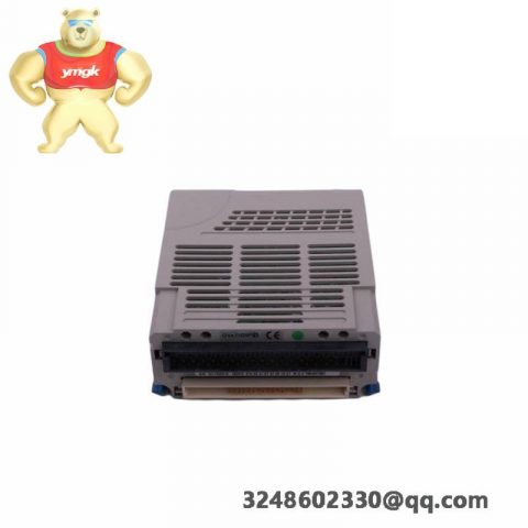 Emerson 1C31227G01 Industrial Control Module