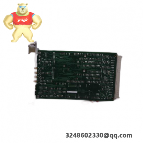 EPRO PR6424/107-100 Eddy Current Sensor Module, Precision Control for Industrial Automation