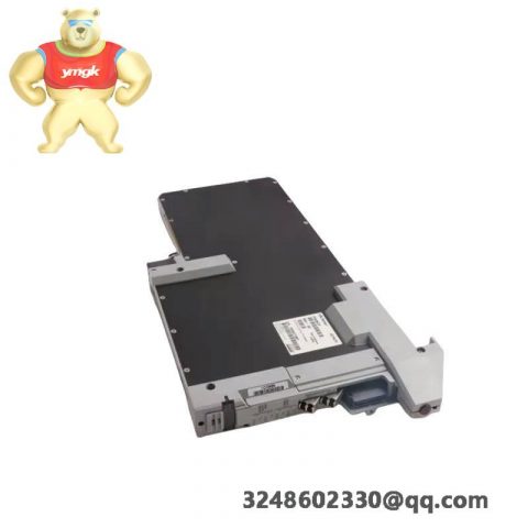 FOXBORO AD908MF Communication Development Module