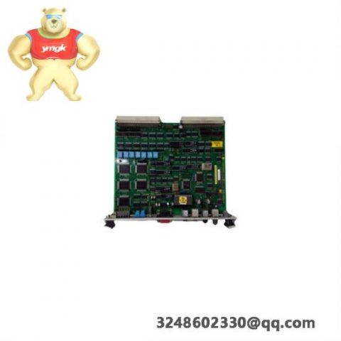 FOXBORO CP40B Control Module