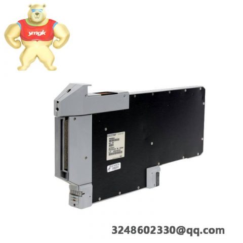 FOXBORO P0960HA Control Module, Advanced Industrial Automation