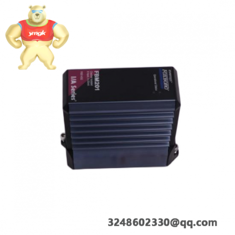 Foxboro P0973LN Control Module, High Precision & Reliability for Industrial Automation