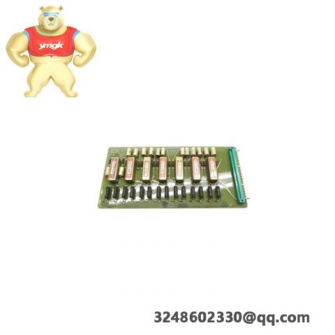 GE EVMECNTM13 High-Performance Communication Module, High-Speed Data Transmission & Industrial Automation