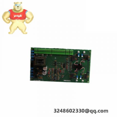 GE IC693MDL231 Digital Output Module for Industrial Automation
