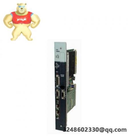 GE IC698CPE020 Real-Time Operating System for Industrial Control