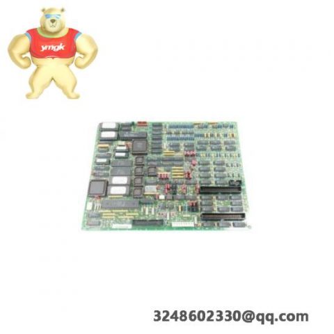 GE IC698PSA350D, Industrial Ethernet Interface Module