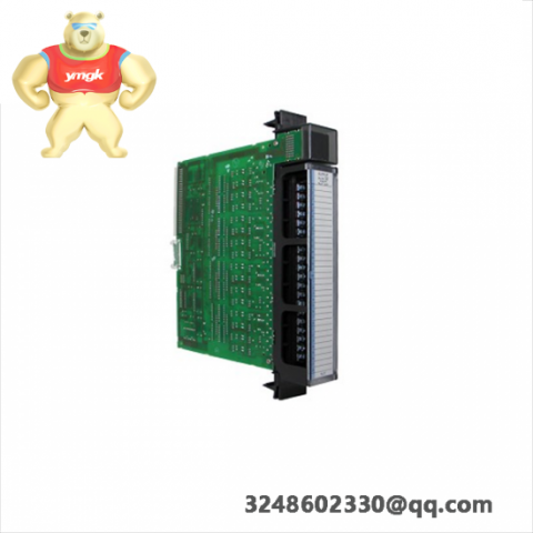 GE IS200EGDMH1ADF - High Performance Industrial Control Module