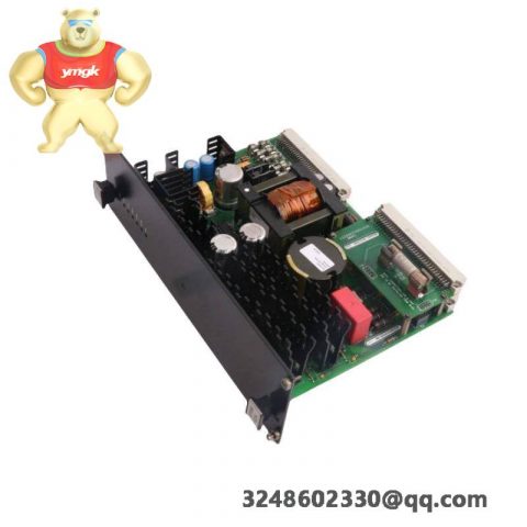 GE IS200EPSMG2ADC - Extended Product Type: PLC