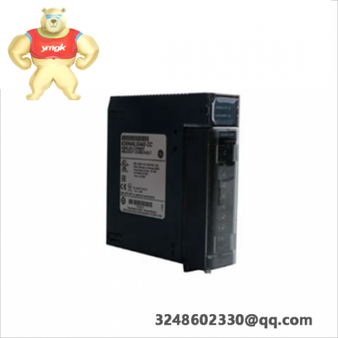 GE UR6CH Digital I/O Module for Industrial Automation