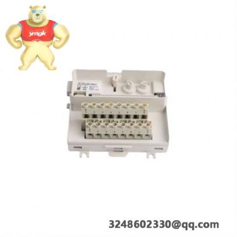 GEC ALSTHOM VAJX11BP5243BA - High-Performance Industrial Control Module