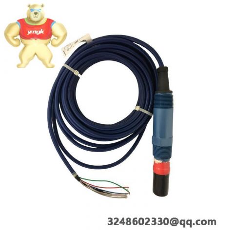 GESAS CAN-DPV - Advanced Industrial CAN Bus Interface Module for Process Control Systems