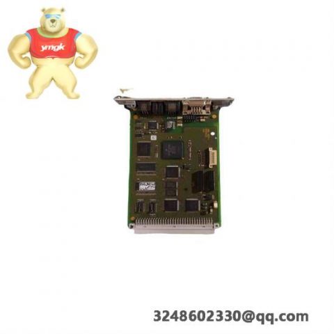 HIMA F8627 984862702 Industrial Automation Communication Module