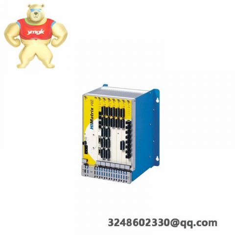 HIMA Z7149 Digital Input Module, 16 Channels, 24V DC