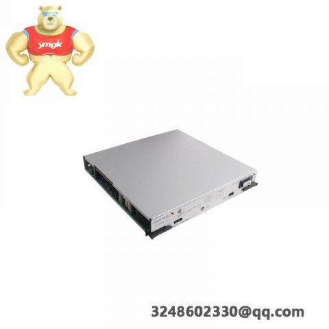 Honeywell 51195066-100 HF-75632-F High-Frequency Control Module