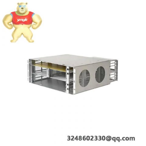 Honeywell 51402455-100 MP-DNCF02-200 Industrial Control Module