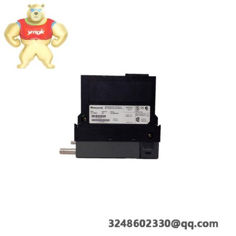 Honeywell TK-FPDXX2 Standard Power Supply Module