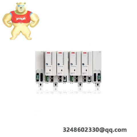 HP 44713A Industrial Control Module, High Precision Data Acquisition