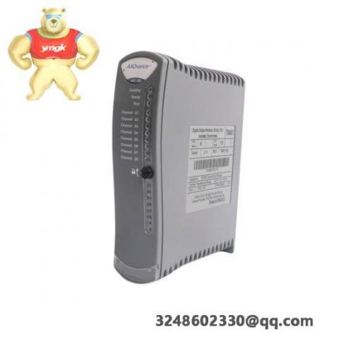 ICS Triplex T9451 Industrial Automation Instrument for Precision Control