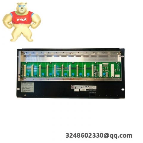 KOLLMORGEN INTERFACE 0Z0-026319D Control Module