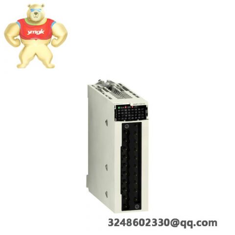 J.C.SCHUMACHERC0 1004-0014 Industrial Control Module
