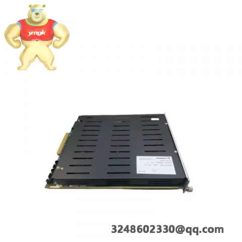 METSO PDP403 Industrial Control Module, Ready to Ship