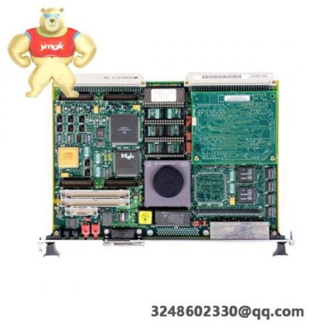 MOTOROLA MVME162-212 Industrial Control Module