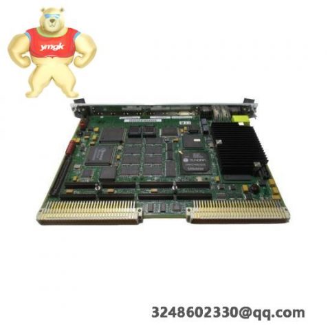 Motorola MVME2301-900: Advanced Programming & Monitoring Module