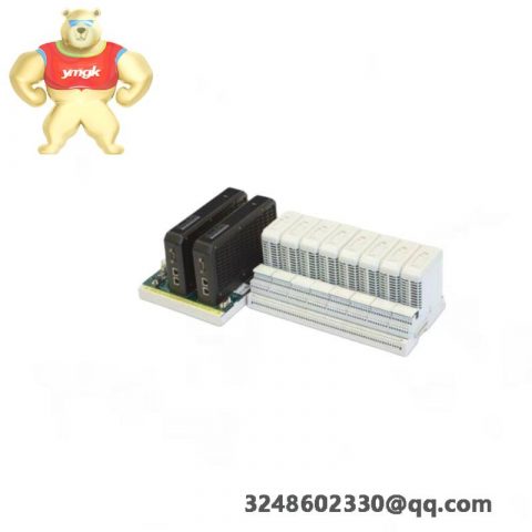 Eaton MTL 8811-IO-DC Industrial Input Module