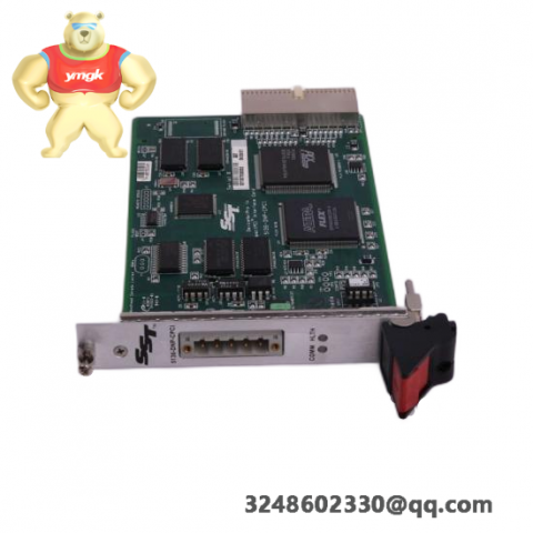 NACHI UM356B Module for Linked Start/Stop Control Systems