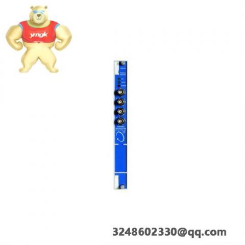 American NI CFP-DI-304 Digital Input Module
