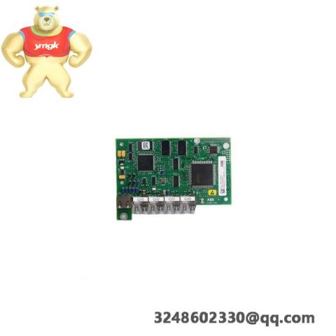 NI SCXI-1346 Industrial Signal Conditioning Module