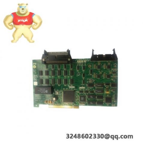 NMS CG6500C 8E1/8T1 - High Performance Communication Module for Industrial Automation
