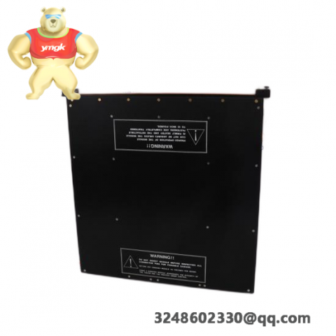 Pacific Scientific P22NRXA-LDS-M1-02 High-Performance Motor Controller Module