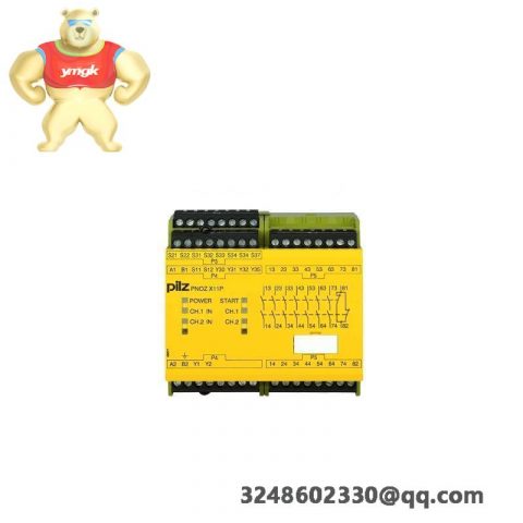 General Electric F35-E00-HCH-F8F-H6C-MXX-PXX-UXX-WXX Industrial Protection System