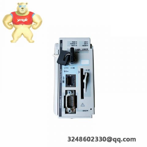 API4380G Processor, 958481321220 350211080320, High-Frequency Module