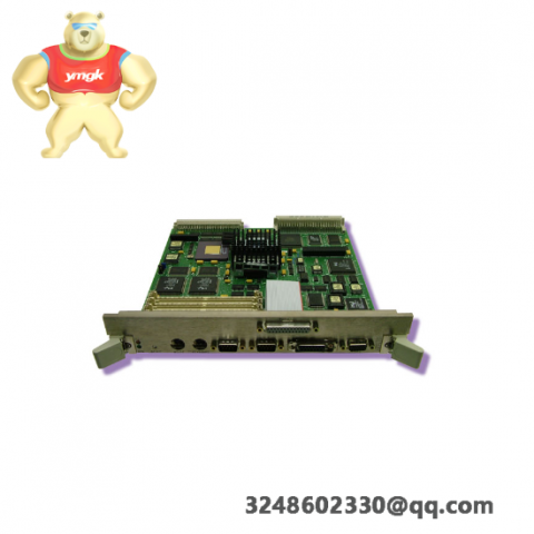 RADISYS EPC-16 Industrial Control Module