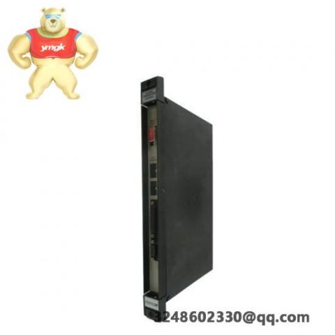 Reliance 0-54341-21 Industrial Control Module